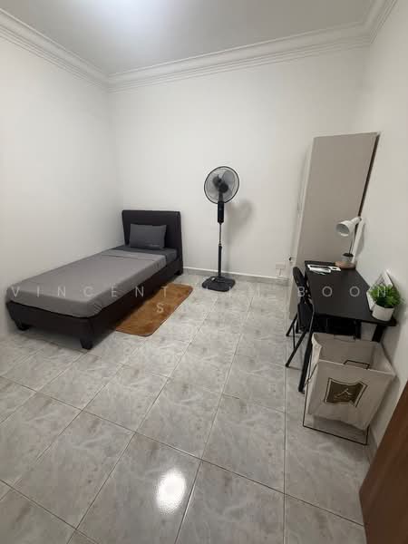 Chwee Chian View, Chwee Chian View, Room Rental, 100 sqft, Terraced House For Rent, by Vincent Lim Boon Seng, 500241937 - ER3 - PropertyGuru.com.sg