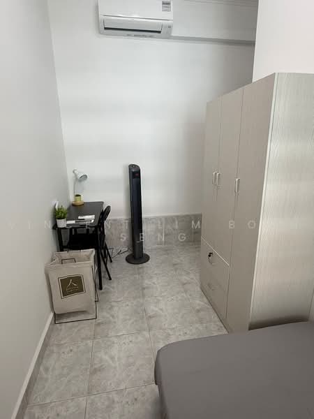 Chwee Chian View, Chwee Chian View, Room Rental, 100 sqft, Terraced House For Rent, by Vincent Lim Boon Seng, 500241937 - CR2 - PropertyGuru.com.sg