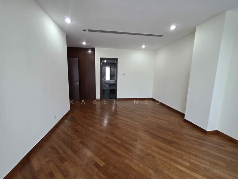 Riverside 48, 48 Robertson Quay, Orchard / River Valley, 1 Bedroom, 732 sqft, Apartment For Rent, by Karen Neo, 500241950 - Interior - PropertyGuru.com.sg
