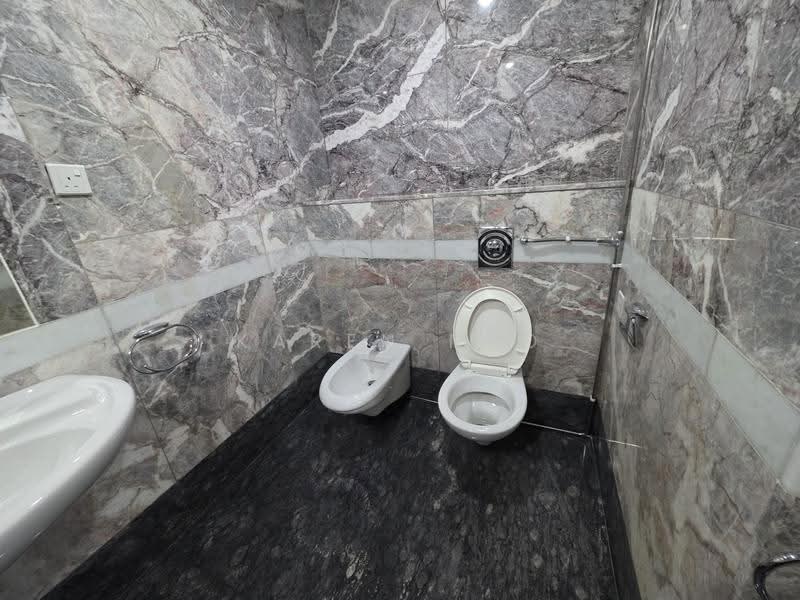 Riverside 48, 48 Robertson Quay, Orchard / River Valley, 1 Bedroom, 732 sqft, Apartment For Rent, by Karen Neo, 500241950 - Bathroom - PropertyGuru.com.sg