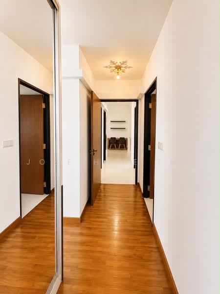 431A Yishun Avenue 1, 431A Yishun Avenue 1, 3 Bedrooms, 990 sqft, HDB Flat For Sale, by Josephine Teh, 500241952 - Corridor - PropertyGuru.com.sg
