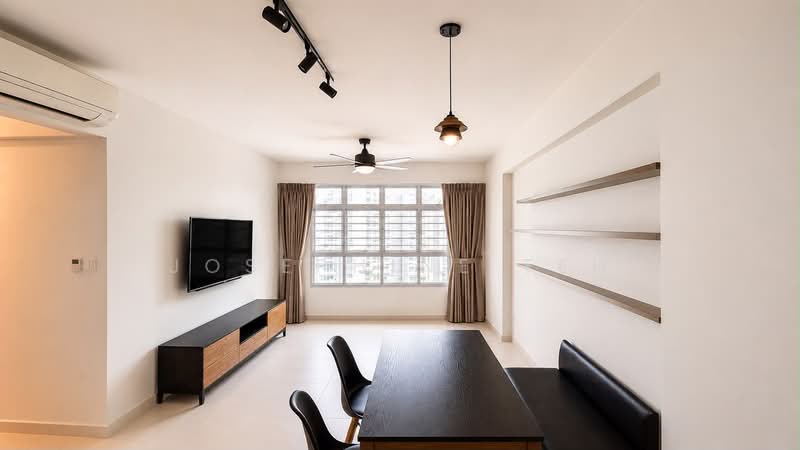 431A Yishun Avenue 1, 431A Yishun Avenue 1, 3 Bedrooms, 990 sqft, HDB Flat For Sale, by Josephine Teh, 500241952 - PropertyGuru.com.sg