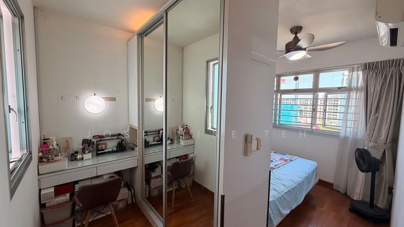 431A Yishun Avenue 1, 431A Yishun Avenue 1, 3 Bedrooms, 990 sqft, HDB Flat For Sale, by Josephine Teh, 500241952 - PropertyGuru.com.sg