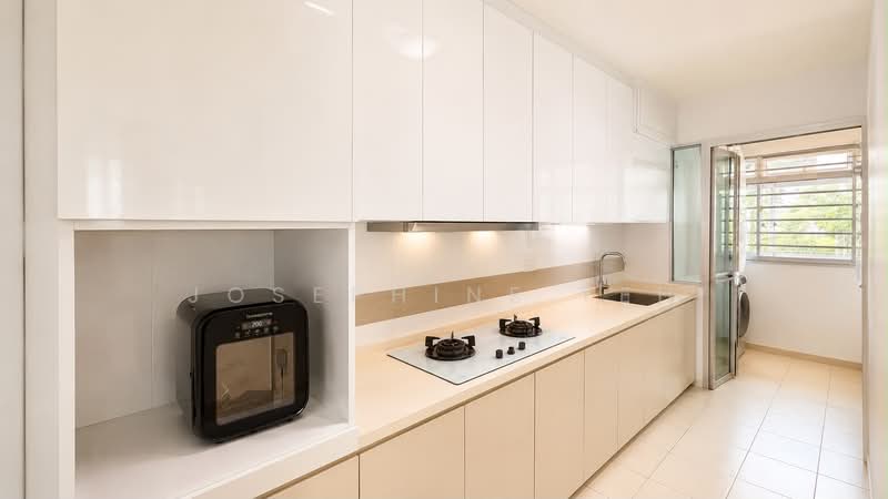431A Yishun Avenue 1, 431A Yishun Avenue 1, 3 Bedrooms, 990 sqft, HDB Flat For Sale, by Josephine Teh, 500241952 - PropertyGuru.com.sg