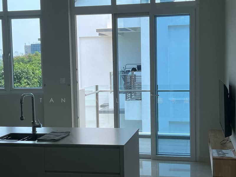 Parc Imperial, 253A Pasir Panjang Road, Studio, 408 sqft, Condominium For Rent, by Tan Carlos 陈卡洛, 500241953 - Kitchen - PropertyGuru.com.sg