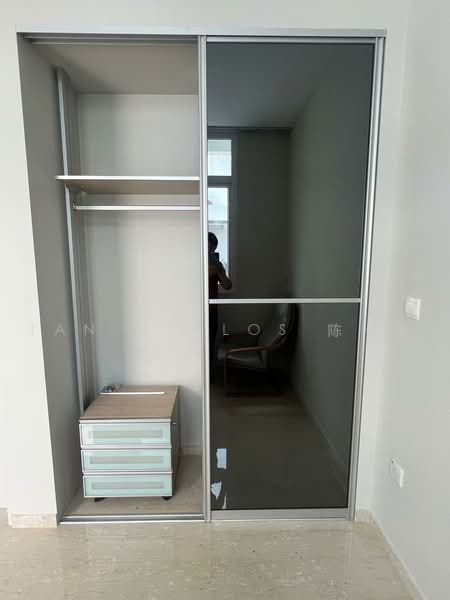 Parc Imperial, 253A Pasir Panjang Road, Studio, 408 sqft, Condominium For Rent, by Tan Carlos 陈卡洛, 500241953 - Interior - PropertyGuru.com.sg