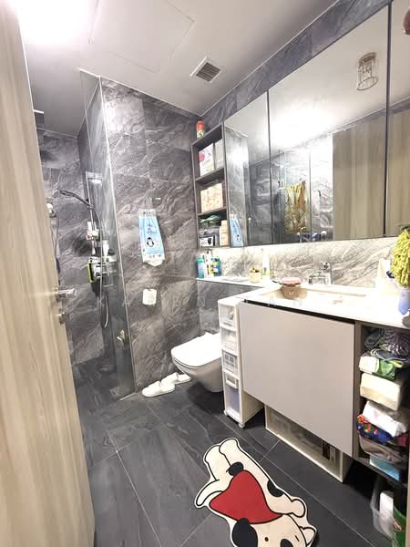 Sengkang Grand Residences, 80 Compassvale Bow, 1 Bedroom, 474 sqft, Condominium For Sale, by Karen Tan, 500241954 - PropertyGuru.com.sg