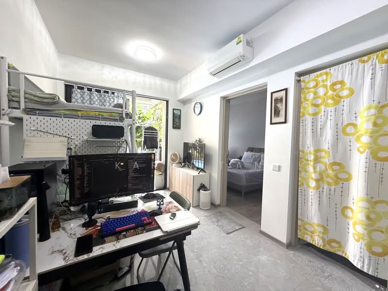 Sengkang Grand Residences, 80 Compassvale Bow, 1 Bedroom, 474 sqft, Condominium For Sale, by Karen Tan, 500241954 - PropertyGuru.com.sg