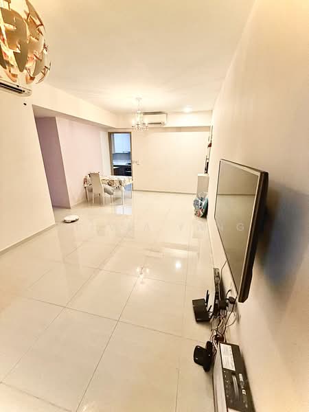 Sol Acres, 22 Choa Chu Kang Grove, 3 Bedrooms, 926 sqft, Executive Condominium For Sale, by Silvia Yang, 500241955 - PropertyGuru.com.sg