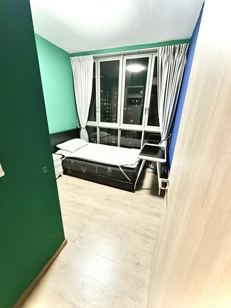 Sol Acres, 22 Choa Chu Kang Grove, 3 Bedrooms, 926 sqft, Executive Condominium For Sale, by Silvia Yang, 500241955 - PropertyGuru.com.sg