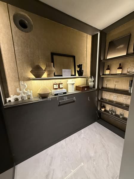 Lentor Gardens Residences, 68 Lentor Gardens, Mandai / Upper Thomson, 3 Bedrooms, 969 sqft, Apartment For Sale, by Samantha Leow, 500241959 - Interior - PropertyGuru.com.sg