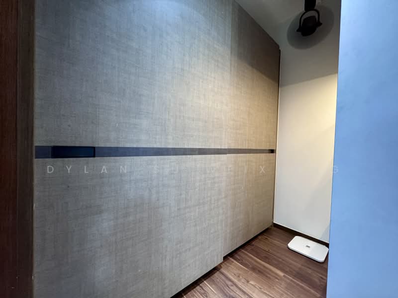 Bellewoods, 100 Woodlands Avenue 5, Admiralty / Woodlands, 3 Bedrooms, 1,066 sqft, Condominium For Sale, by Dylan Su Weixiang, 500241960 - Interior - PropertyGuru.com.sg
