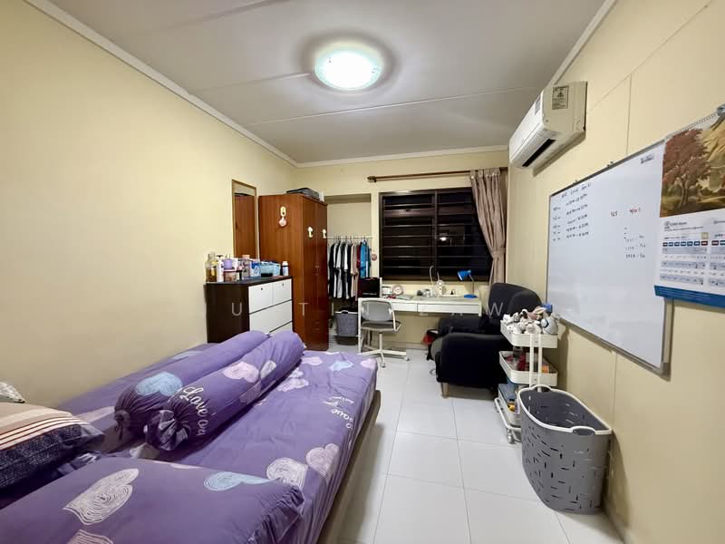 474 Sembawang Drive, 474 Sembawang Drive, Sembawang / Yishun, 3 Bedrooms, 1,184 sqft, HDB Flat For Sale, by Justin Zaw, 500241963 - Bedroom - PropertyGuru.com.sg