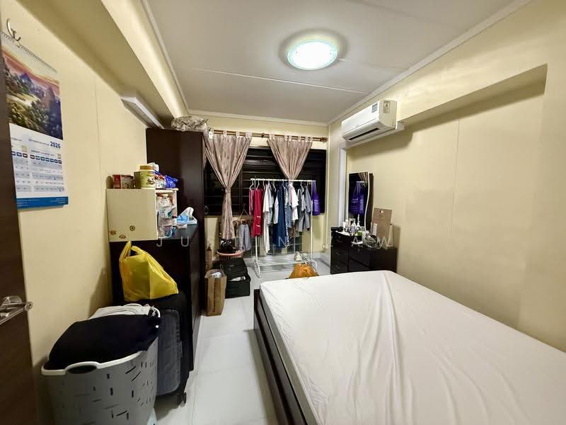 474 Sembawang Drive, 474 Sembawang Drive, Sembawang / Yishun, 3 Bedrooms, 1,184 sqft, HDB Flat For Sale, by Justin Zaw, 500241963 - Bedroom - PropertyGuru.com.sg