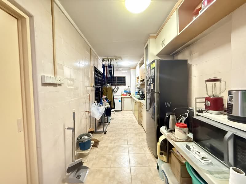 474 Sembawang Drive, 474 Sembawang Drive, Sembawang / Yishun, 3 Bedrooms, 1,184 sqft, HDB Flat For Sale, by Justin Zaw, 500241963 - Kitchen - PropertyGuru.com.sg