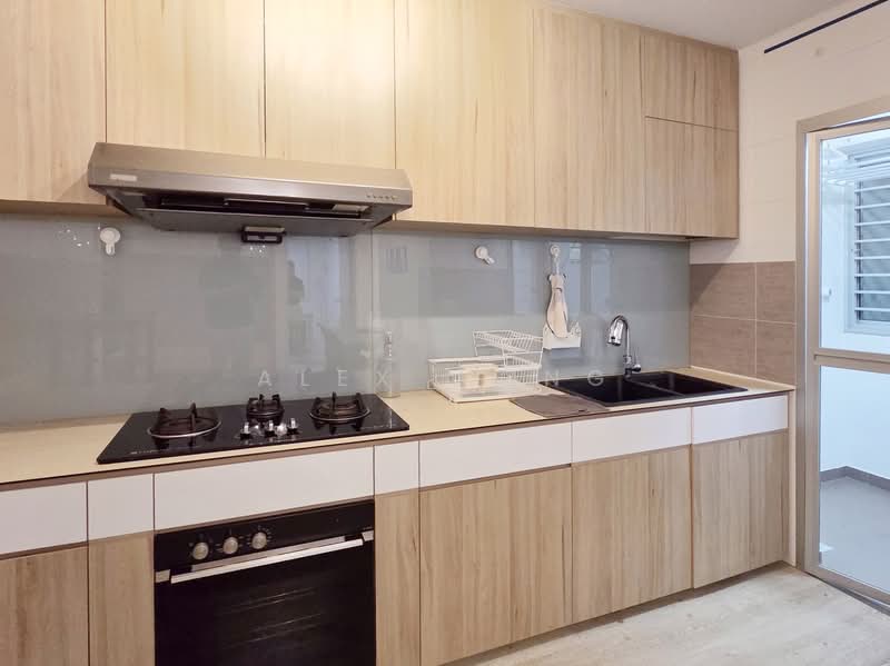 574A Woodlands Drive 16, 574A Woodlands Drive 16, Admiralty / Woodlands, Room Rental, 120 sqft, HDB Flat For Rent, by Alex Wong, 500241964 - Kitchen - PropertyGuru.com.sg