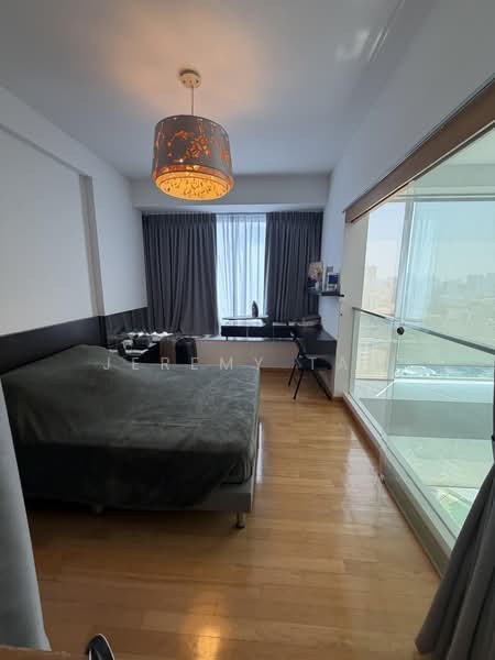 Vida, 5 Peck Hay Road, Orchard / River Valley, 2 Bedrooms, 1,227 sqft, Condominium For Rent, by Jeremy Tan, 500241965 - Bedroom - PropertyGuru.com.sg