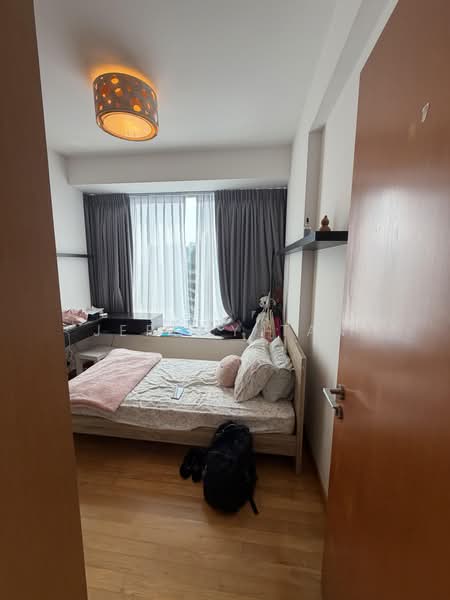 Vida, 5 Peck Hay Road, Orchard / River Valley, 2 Bedrooms, 1,227 sqft, Condominium For Rent, by Jeremy Tan, 500241965 - Bedroom - PropertyGuru.com.sg