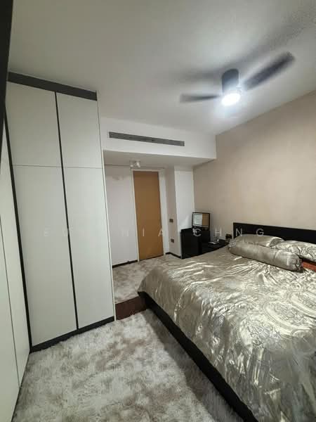 The Woods, Westwood Avenue, 5 Bedrooms, 3,200 sqft, Semi-Detached House For Rent, by Eugenia Chng, 500241966 - Bedroom - PropertyGuru.com.sg