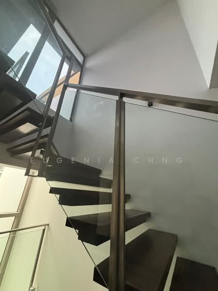 The Woods, Westwood Avenue, 5 Bedrooms, 3,200 sqft, Semi-Detached House For Rent, by Eugenia Chng, 500241966 - Interior - PropertyGuru.com.sg