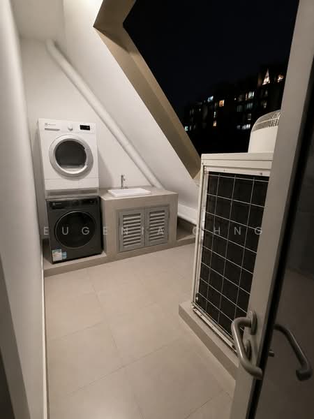 The Woods, Westwood Avenue, 5 Bedrooms, 3,200 sqft, Semi-Detached House For Rent, by Eugenia Chng, 500241966 - PropertyGuru.com.sg