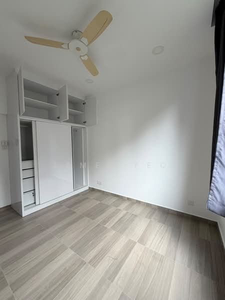 The Windsor, 3A Ontario Avenue, 3 Bedrooms, 1,346 sqft, Condominium For Rent, by James Yeo, 500241969 - Bedroom - PropertyGuru.com.sg