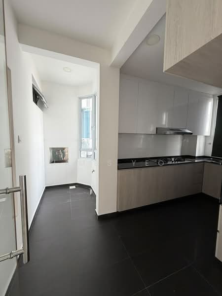 The Windsor, 3A Ontario Avenue, 3 Bedrooms, 1,346 sqft, Condominium For Rent, by James Yeo, 500241969 - Kitchen - PropertyGuru.com.sg