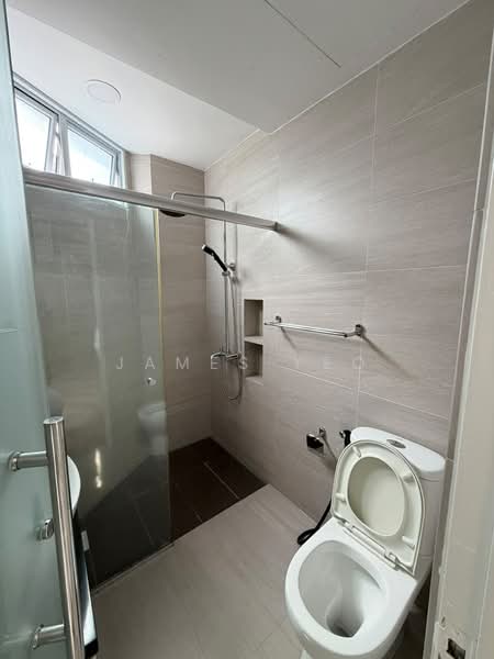 The Windsor, 3A Ontario Avenue, 3 Bedrooms, 1,346 sqft, Condominium For Rent, by James Yeo, 500241969 - Bathroom - PropertyGuru.com.sg