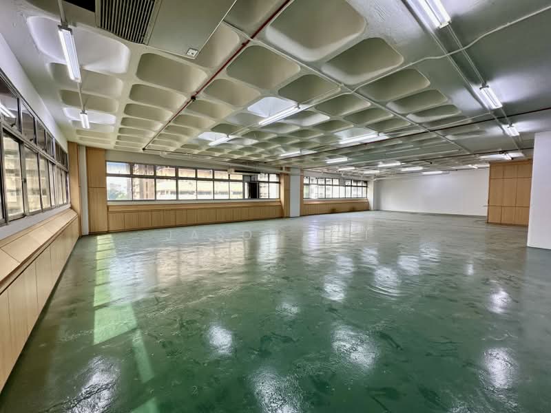 Valiant Industrial Building, 30 Kallang Pudding Road, 3,477 sqft, Light Industrial (B1) For Rent, by Jason Rei, 500241973 - Interior - CommercialGuru.com.sg