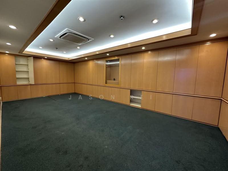 Kallang, Macpherson, Potong Pasir B1, , 3,412 sqft, Light Industrial (B1) For Rent, by Jason Rei, 500241978 - Interior - CommercialGuru.com.sg