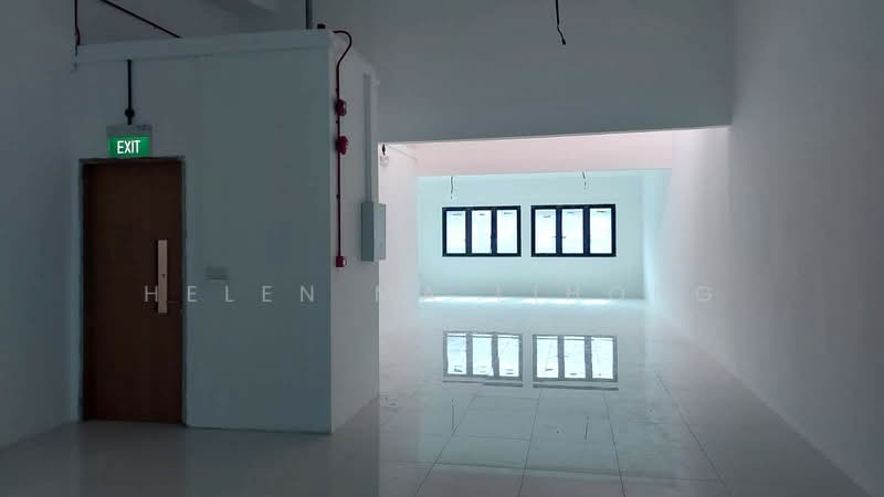 574369, Upper thomson road, Ang Mo Kio / Bishan / Thomson, 1,600 sqft, Shop / Shophouse For Rent, by Helen Ma Lihong, 500241979 - Interior - CommercialGuru.com.sg