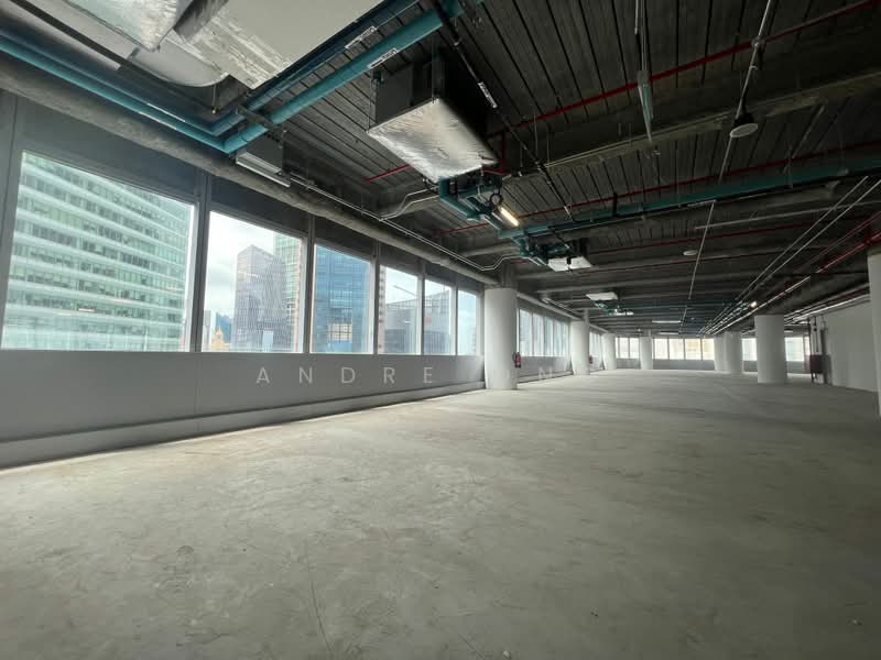 BNI Tower, 30 Raffles Place, 5,000 sqft, Office For Rent, by Andre Ong, 500241982 - Interior - CommercialGuru.com.sg