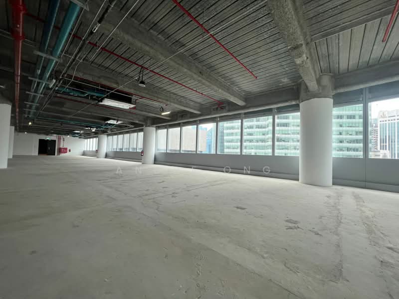 BNI Tower, 30 Raffles Place, 5,000 sqft, Office For Rent, by Andre Ong, 500241982 - Interior - CommercialGuru.com.sg