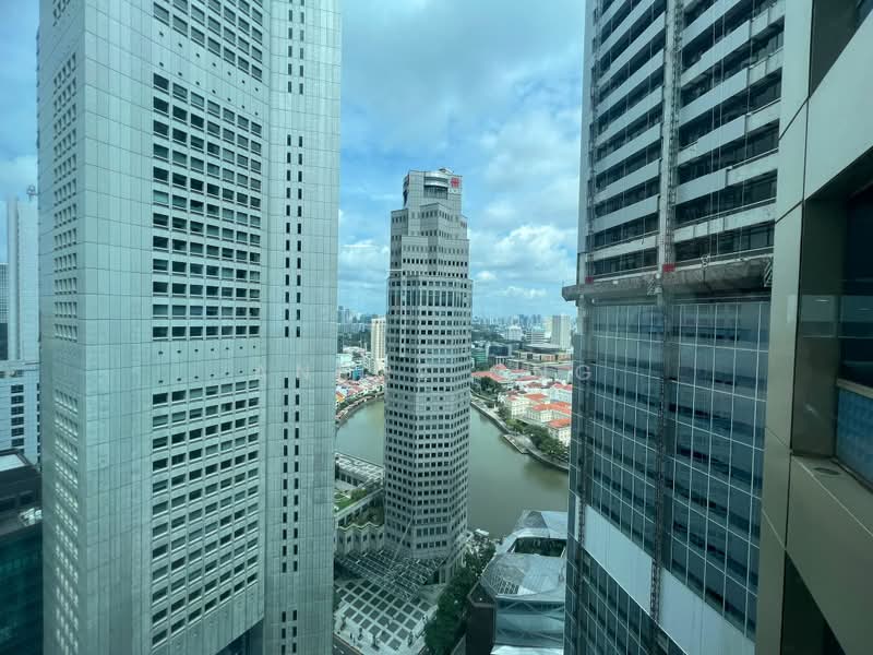 BNI Tower, 30 Raffles Place, 5,000 sqft, Office For Rent, by Andre Ong, 500241982 - Exterior - CommercialGuru.com.sg
