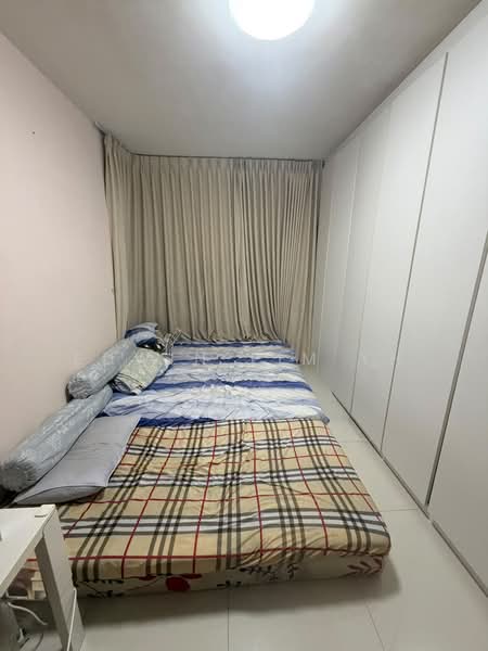 116B Jalan Tenteram, 116B Jalan Tenteram, 2 Bedrooms, 721 sqft, HDB Flat For Sale, by Edwin Lim YH, 500241985 - Bedroom - PropertyGuru.com.sg
