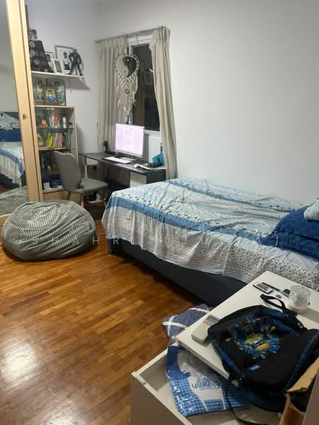 Ivory Heights, 117 Jurong East Street 13, 3 Bedrooms, 1,668 sqft, Condominium For Sale, by Juriah Bte Shahri (Julia), 500241988 - Bedroom - PropertyGuru.com.sg