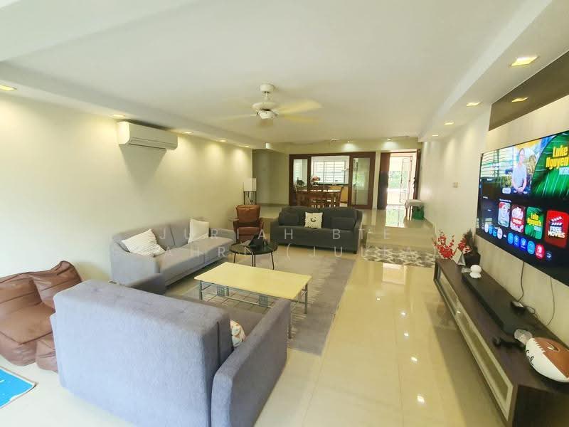 Ivory Heights, 117 Jurong East Street 13, Boon Lay / Jurong / Tuas, 3 Bedrooms, 1,668 sqft, Condominium For Sale, by Juriah Bte Shahri (Julia), 500241988 - Living Room - PropertyGuru.com.sg