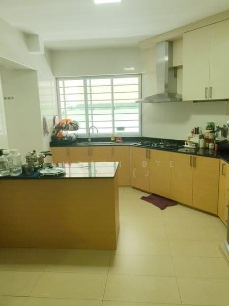 Ivory Heights, 117 Jurong East Street 13, Boon Lay / Jurong / Tuas, 3 Bedrooms, 1,668 sqft, Condominium For Sale, by Juriah Bte Shahri (Julia), 500241988 - Kitchen - PropertyGuru.com.sg