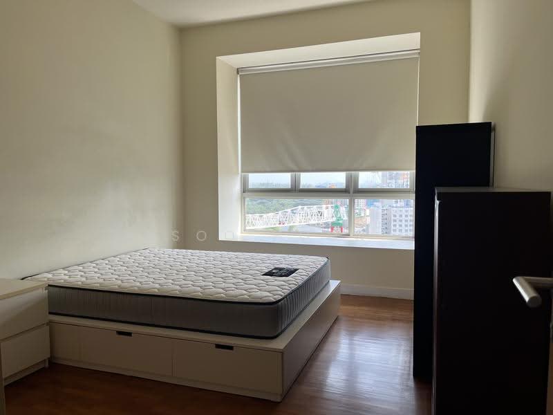 Riveredge, 21 Sampan Place, 2 Bedrooms, 1,066 sqft, Condominium For Sale, by Soo Hoon, 500241989 - Bedroom - PropertyGuru.com.sg
