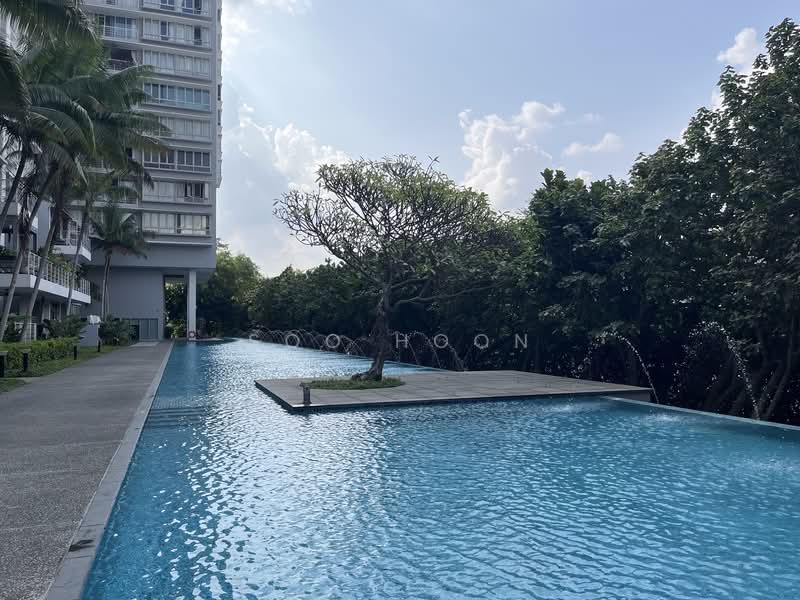Riveredge, 21 Sampan Place, 2 Bedrooms, 1,066 sqft, Condominium For Sale, by Soo Hoon, 500241989 - Exterior - PropertyGuru.com.sg