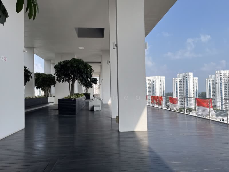 Riveredge, 21 Sampan Place, 2 Bedrooms, 1,066 sqft, Condominium For Sale, by Soo Hoon, 500241989 - Exterior - PropertyGuru.com.sg