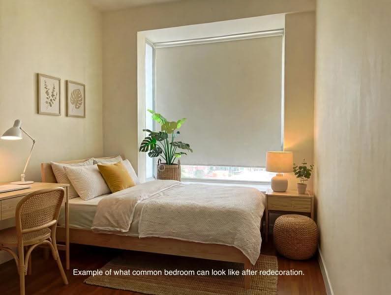 Riveredge, 21 Sampan Place, East Coast / Marine Parade, 2 Bedrooms, 1,066 sqft, Condominium For Sale, by Soo Hoon, 500241989 - Bedroom - PropertyGuru.com.sg