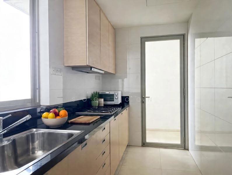 Riveredge, 21 Sampan Place, East Coast / Marine Parade, 2 Bedrooms, 1,066 sqft, Condominium For Sale, by Soo Hoon, 500241989 - Kitchen - PropertyGuru.com.sg