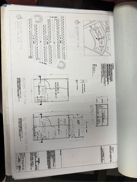 North Link Building, 10 Admiralty Street, 5,188 sqft, Light Industrial (B1) For Sale, by Ong Yan Zheng, 500241992 - CommercialGuru.com.sg