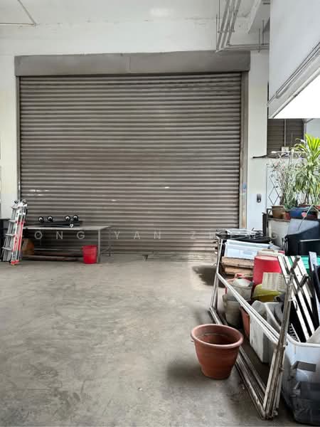 North Link Building, 10 Admiralty Street, 5,188 sqft, Light Industrial (B1) For Sale, by Ong Yan Zheng, 500241992 - CommercialGuru.com.sg