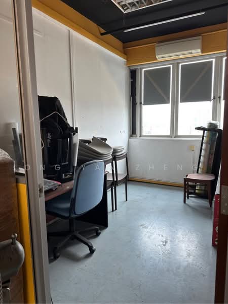 North Link Building, 10 Admiralty Street, 5,188 sqft, Light Industrial (B1) For Sale, by Ong Yan Zheng, 500241992 - CommercialGuru.com.sg