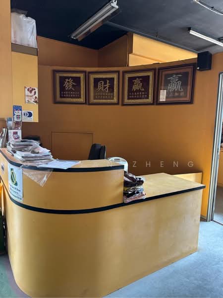 North Link Building, 10 Admiralty Street, 5,188 sqft, Light Industrial (B1) For Sale, by Ong Yan Zheng, 500241992 - CommercialGuru.com.sg