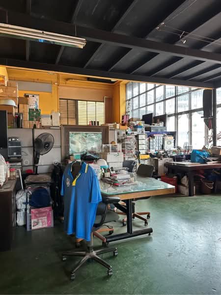 North Link Building, 10 Admiralty Street, 5,188 sqft, Light Industrial (B1) For Sale, by Ong Yan Zheng, 500241992 - CommercialGuru.com.sg