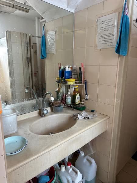 North Link Building, 10 Admiralty Street, 5,188 sqft, Light Industrial (B1) For Sale, by Ong Yan Zheng, 500241992 - CommercialGuru.com.sg