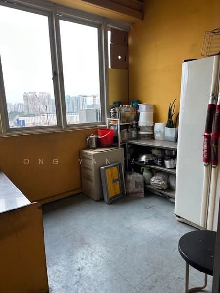 North Link Building, 10 Admiralty Street, 5,188 sqft, Light Industrial (B1) For Sale, by Ong Yan Zheng, 500241992 - CommercialGuru.com.sg